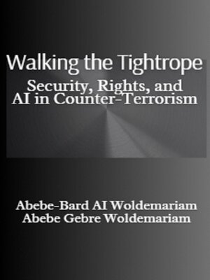 cover image of Walking the Tightrope